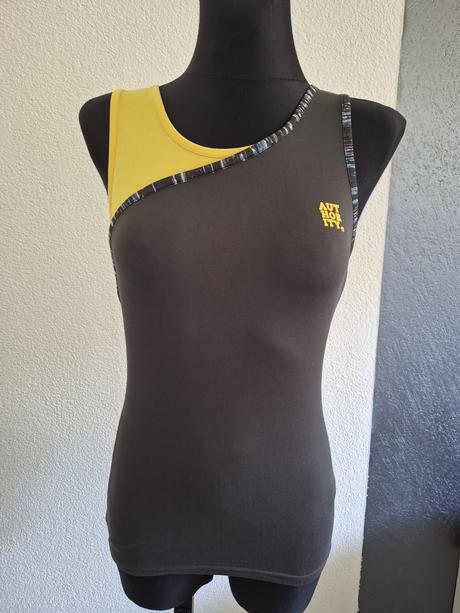 Športové tielko, authority,xs