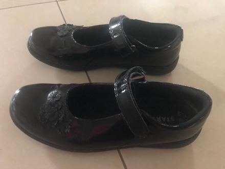 Lakované topanky, 36