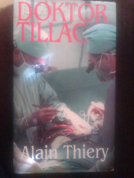 Doktor tillac, 