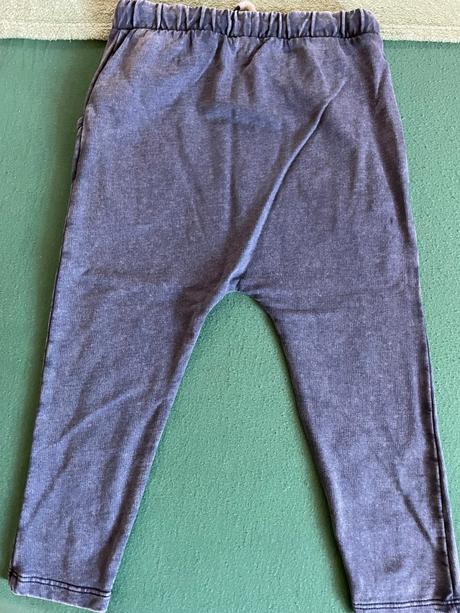 Pudlove tepláky, reserved,98