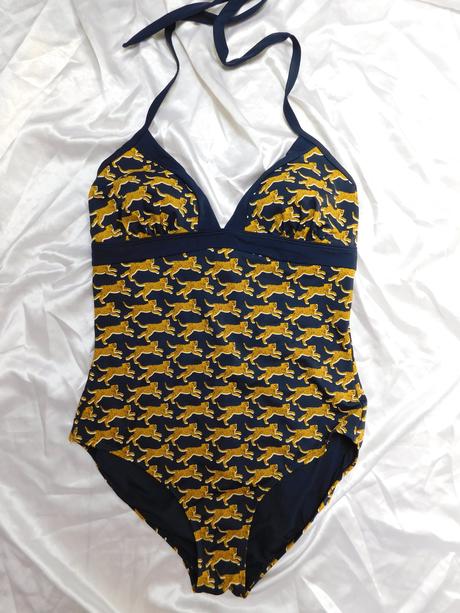 Boden luxusne plavky, 42