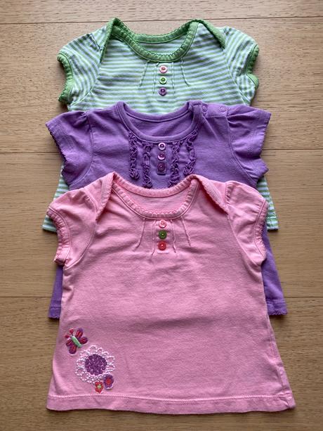 3 tričká, marks & spencer,68