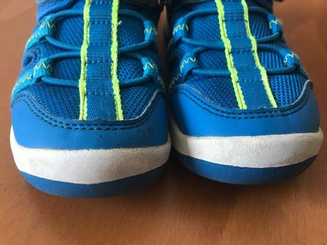 Sandále superfit - 28, superfit,28