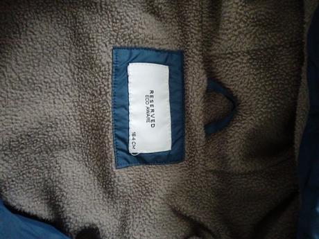 Bunda, reserved,164