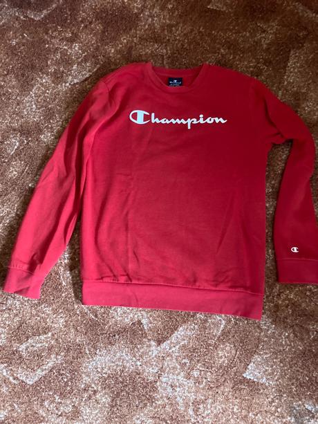 Mikina, champion,158