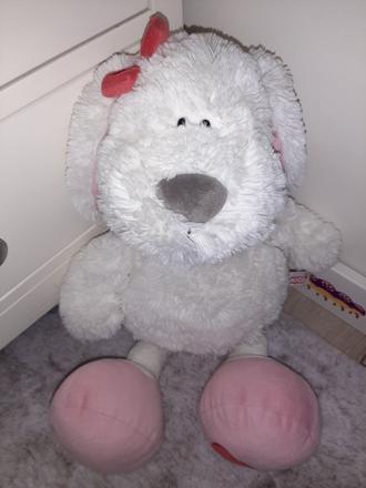 Psík nici srdiečko, 