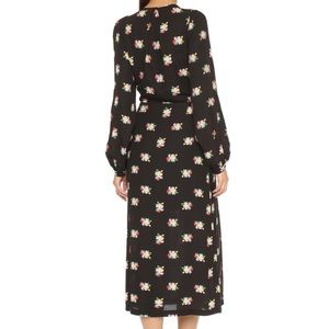 Alice mccall - kvetinkové šaty, s