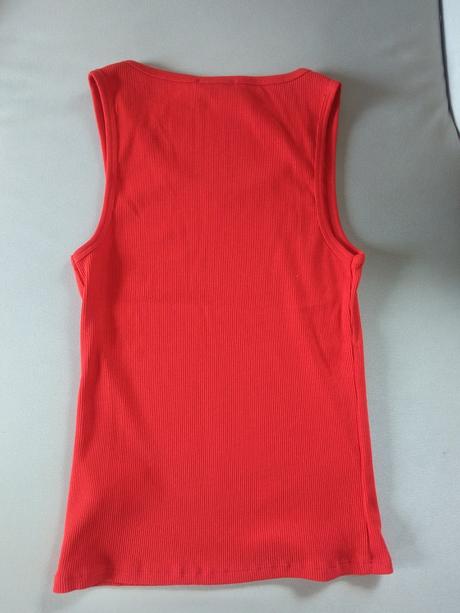 Dámske tielko m, new yorker,m