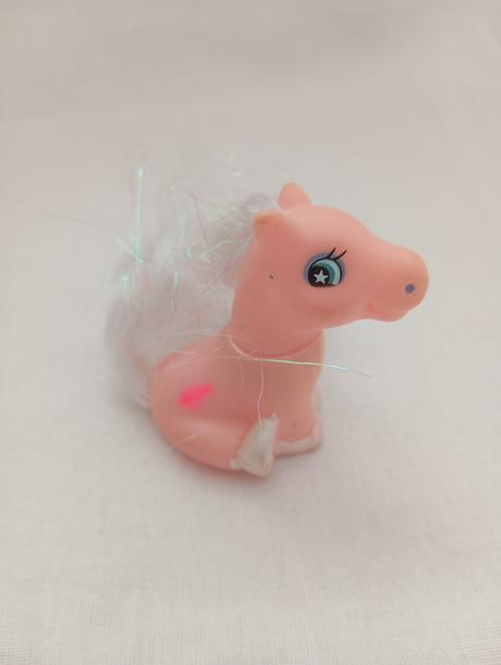 Sada malých poníkov, 