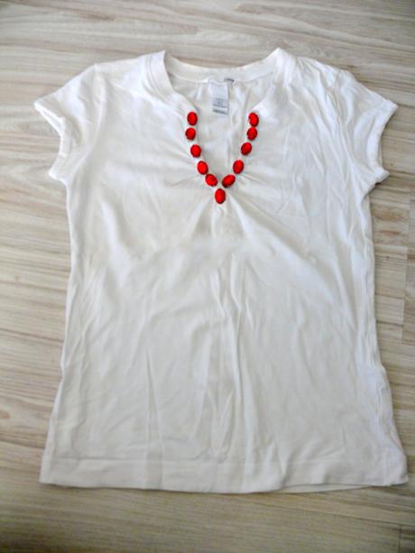 Letny komplet ( tričko+kraťasy ), h&m,m