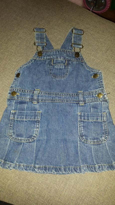 Riflové šatičky, early days,74