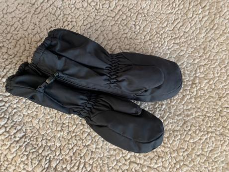 Reima tassu 1 zimné rukavice 80/86/92, reima,86