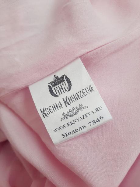 Hodvábne kvetinové šaty, m