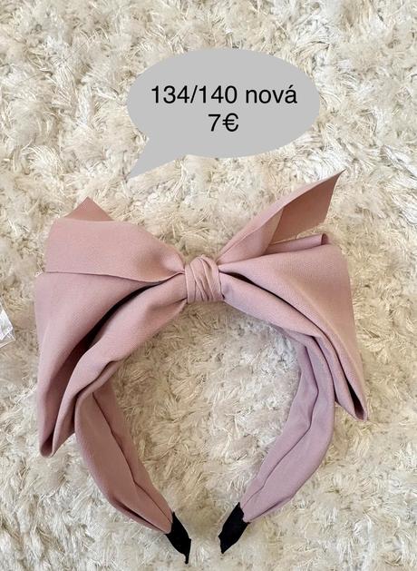 Pančuchy abel&lula,podkolienky..nové, 25