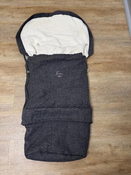 Junama predĺžovateľný fusak lama, junama