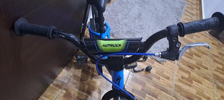 Bycikel 16, specialized,16