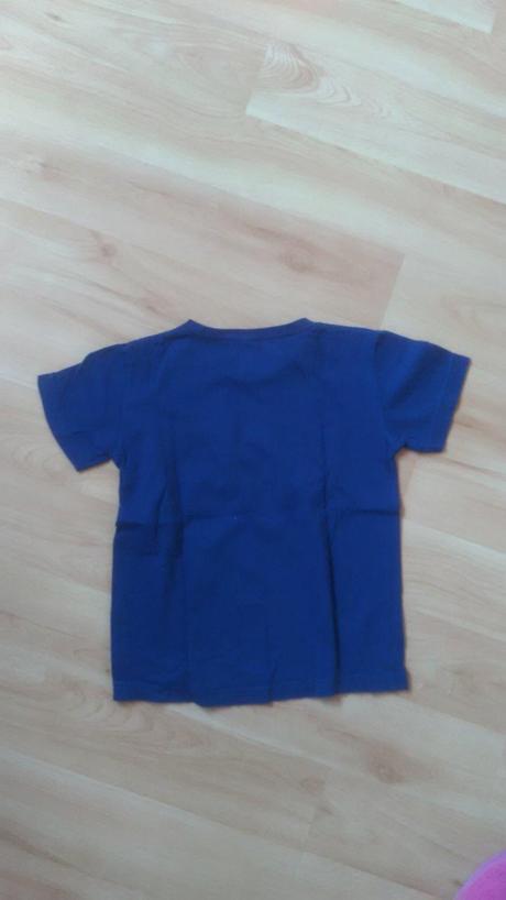 Tricko s napisom, next,98