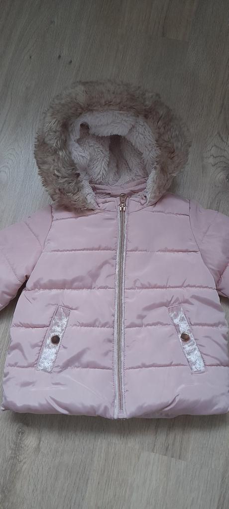 Zimná bunda, f&f,74