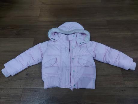 Zimna bundicka 92/98, 98