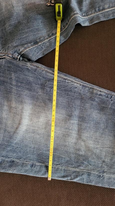 Dámske rifle fornarina, fornarina,28