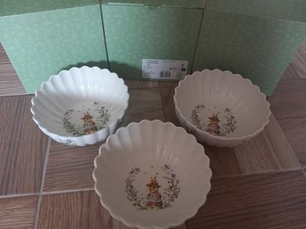 Villeroy&boch spring fantasy,