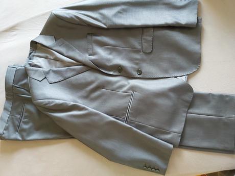 Pánsky oblek 52, 52