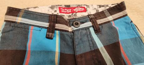 Bermudy 2x, marks & spencer,152