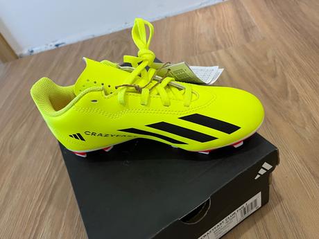 Predam kopacky, adidas,34