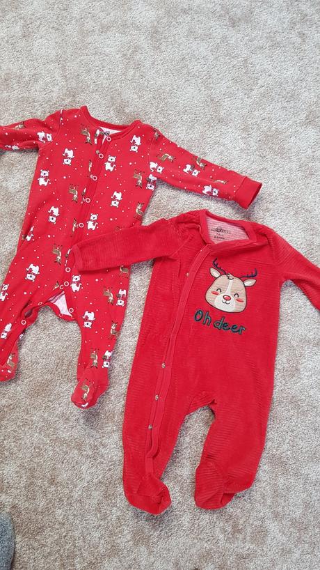 Overal - pyžamko, pepco,74