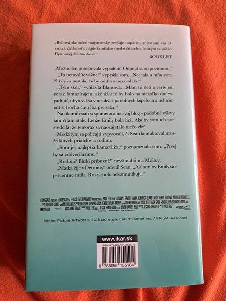 Darcey bellová - láskavosť, 