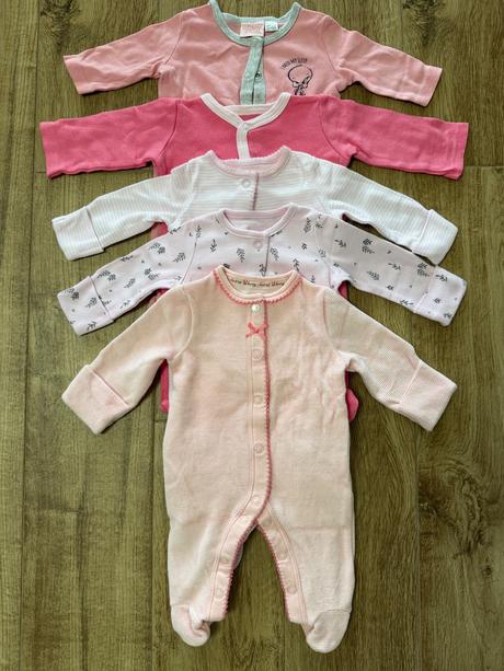 Pyžamá v.50, f&f,50