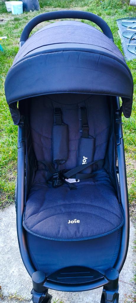 Kočík joie litetrax 4 air, night sky, joie,joie litetrax 4 air