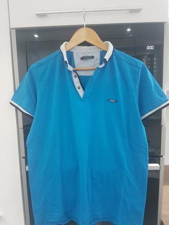 Panske tricko velk.l, l