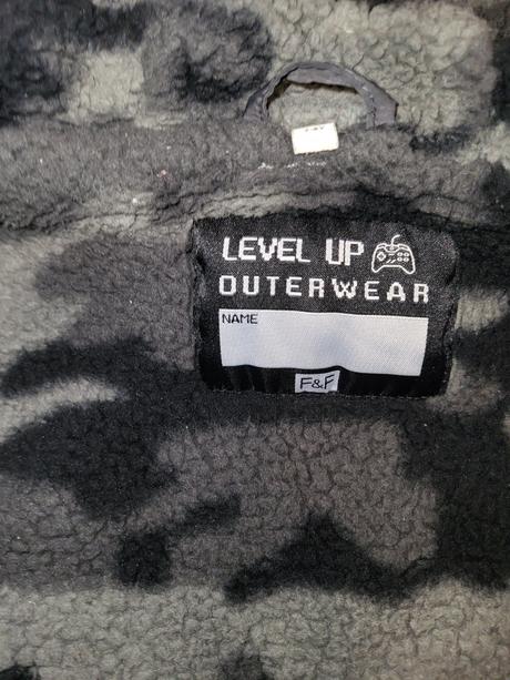 Chlapčenský balík zimných veci 122-128, 122–134