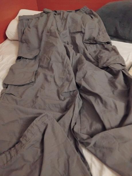 Regulárne fit kapsace, c&a,l