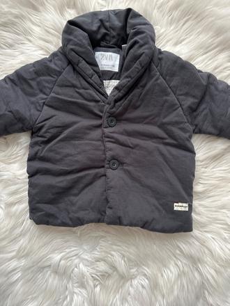 Teplá bunda, kabatik zara, zara,86