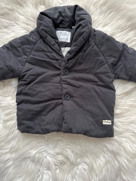 Teplá bunda, kabatik zara, zara,86