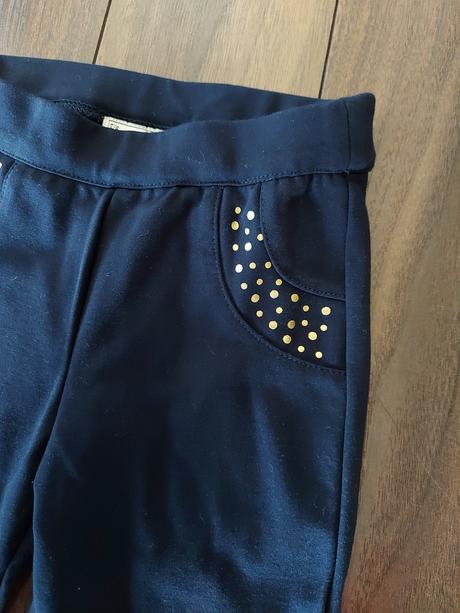 Mayoral elegantne leginky, mayoral,98