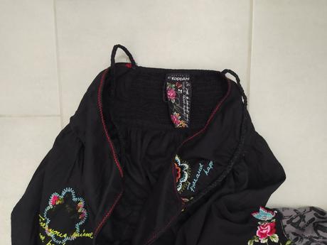 Kappahl letny top, kappahl,l