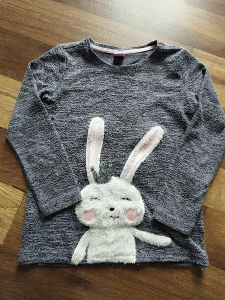 Úpletové tričko, dopodopo,110