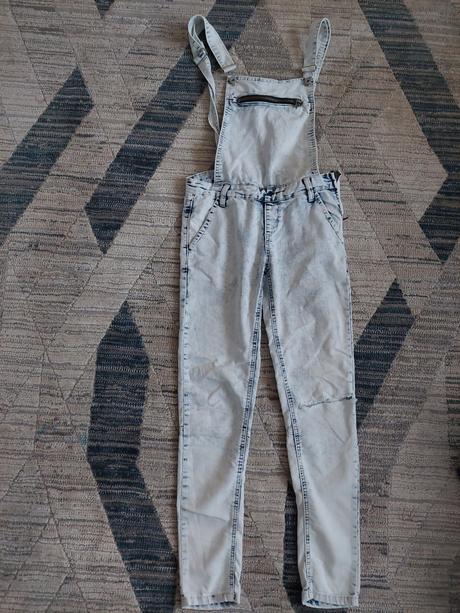 Rifle na traky č.34, 34