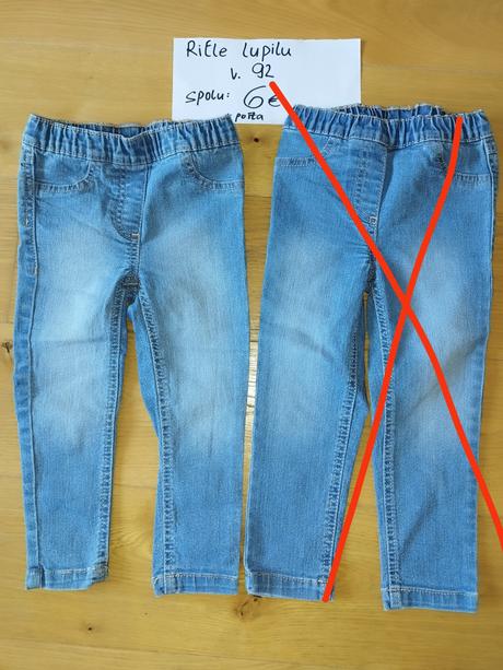 Dievčenské rifle lupilu v. 92, lupilu,92