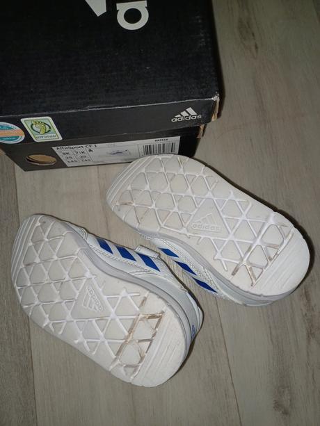 Tenisky adidas, adidas,25