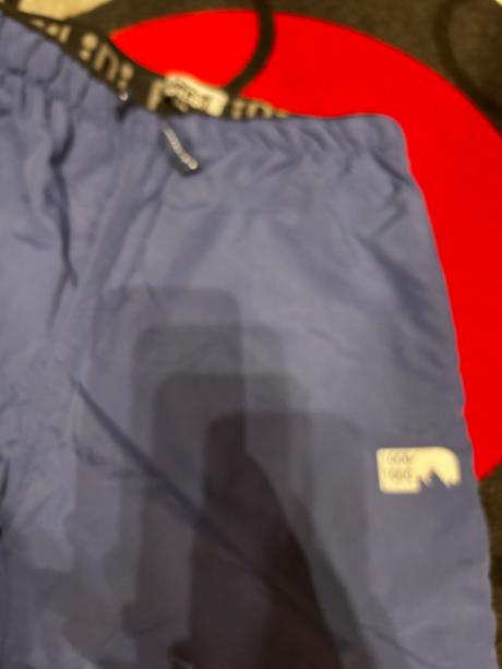 Nepremokavé zateplené oteplováky, pidilidi,158