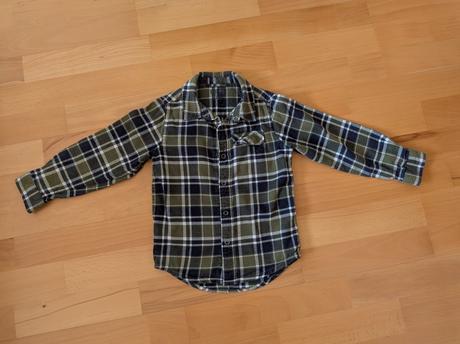Košele tchibo - 2ks, tchibo,110