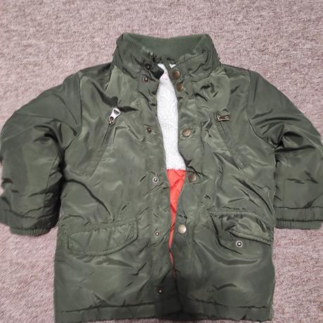 Chlapčenské bundy, 92