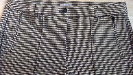 Elegantne nohavice c&a - top - nove, 46