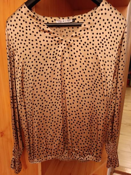 Blue nature bluzka, m