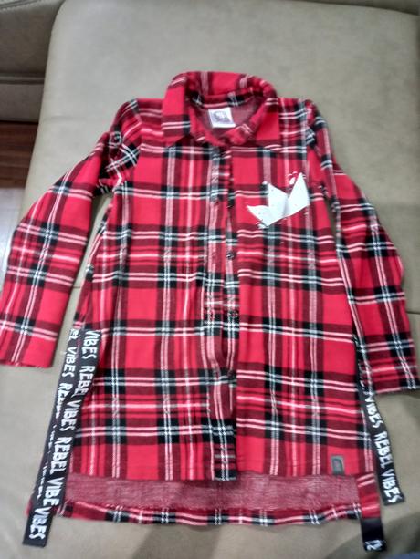 Košela štýlová, 122