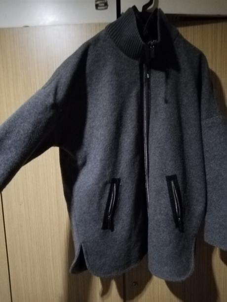 Dámsky kabát, 42